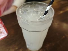 -马来西亚美食街