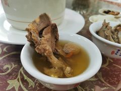 -鹅香阁私房菜(一鹅五味)