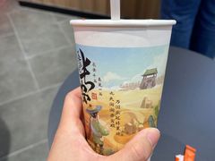-茶话弄(北京凯德MALL大峡谷店)