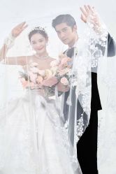 -金海岸婚纱摄影(塘沽店)