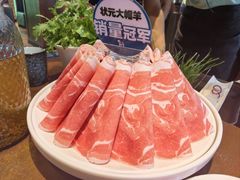 -快乐小羊(富强中路店)