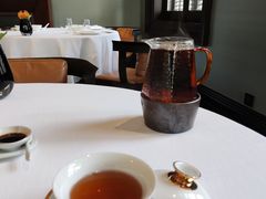 十五年普洱熟茶-宝丽轩中餐厅BAOLIXUAN