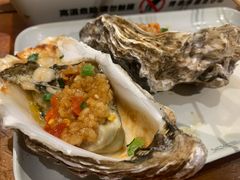 -木屋烧烤(西南角店)