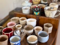 -知亘茶食