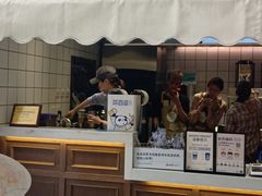 门面-茶百道(新城市广场店)