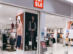 -优衣库(天津中北永旺店)