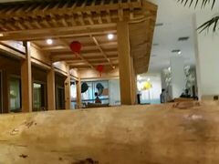 -热带雨林汗蒸馆(汶水东路店)