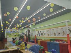 -小岳飞儿童训练馆(华腾店)