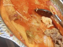 -一心创作料理屋(经开万达店)