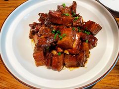 -U你·湖北家宴菜(南湖总店)