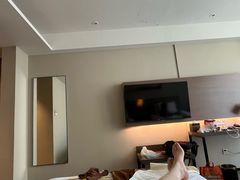 -如家精选酒店(青岛八大关太平角公园地铁站海水浴场店)