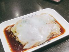 -银记肠粉店(中山一路店)