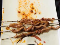 -大锅强·蒸海鲜青岛菜(吾悦广场店)