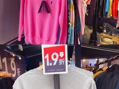 -浦江城市生活广场(江月路店)