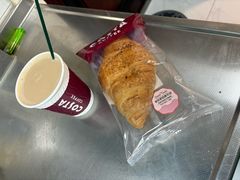 -COSTA COFFEE(上海五玠坊店)