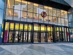 -万达广场(南宁青秀店)