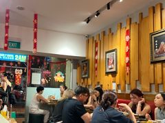 -串烧工坊 BBQ Box(牛车水店)