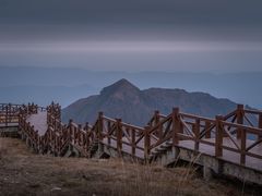 -萍乡武功山风景名胜区