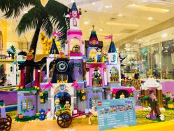 -KIDSLAND(北京蓝色港湾店)