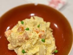 -老吉士酒家(天平路店)