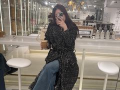 -% Arabica阿拉比卡咖啡(前滩太古里店)
