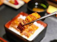 -昇鳗鱼家(浦东店)