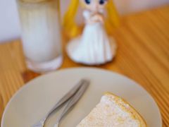 糯米派-Cafe del Volcan(永康路店)