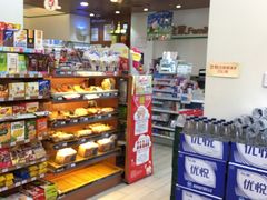 -全家便利店(宁阳福邸店)
