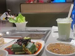 -海底捞火锅(百利广场店)