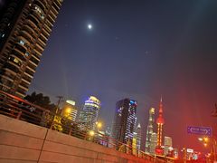 -南汇嘴观海公园