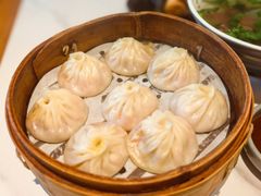 -馋三尺蟹粉小笼(人民广场店)