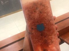 -兰熊鲜奶(西直门凯德mall店)