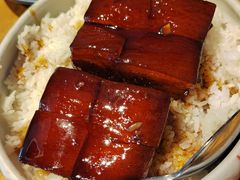 -村长家的疙瘩汤·东营菜(东营茶城店)