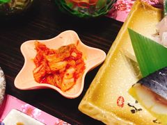 -竹日本料理