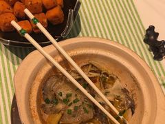 -桂满陇·手作小笼包&江南叫花鸡(中山公园店)