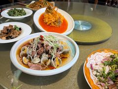 -半盆菜酒家(中山南一路店)