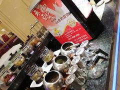 -水都假日酒店-海韵西餐厅(龙胜路店)