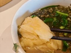 -李记搅团•非遗陕菜(三桥店)