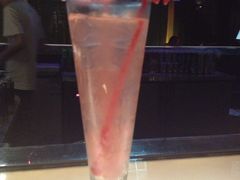 pink&nbsp;cooc-音乐房子·Vintage Live Bar(玉林总店)