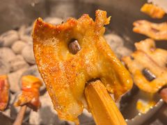 -醉二娘正宗西昌火盆烧烤(大丰店)