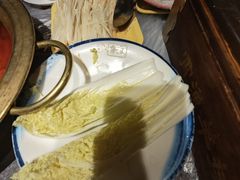 -霄汉羊排(万松园一店)