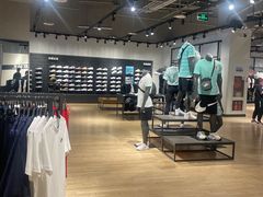 -NIKE 儿童体验店(南开大悦城店)
