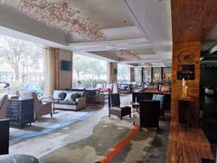 -索菲特西湖大酒店·香榭丽全日候餐厅(南山路店)