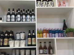 零售区-河风精致寿司(双井店)