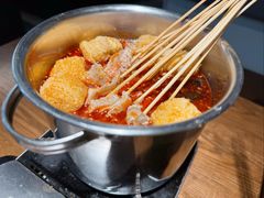 -天怡興·百年蒸饺(万豪广场店)