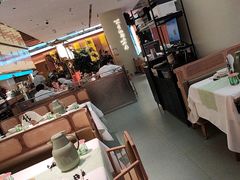 -桂满陇·蟹黄小笼汤包(中山公园店)
