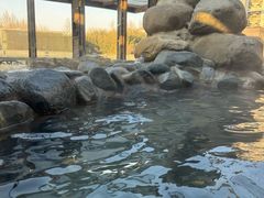 -春晖园度假酒店温泉