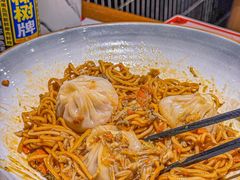 -馋三尺蟹粉小笼(人民广场店)