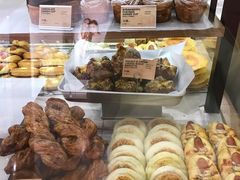 -PAPER STONE BAKERY(天汇广场店)