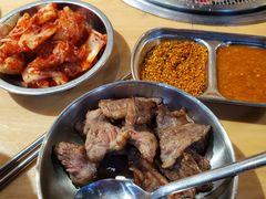 -麻蒲碳烤肉(梅花园店)